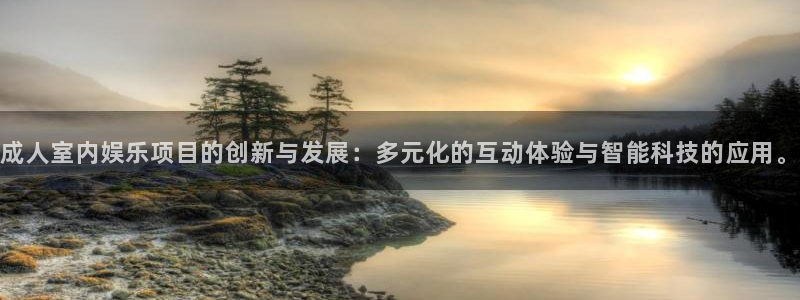 优游国际官网首页：成人室内娱乐项目的创新与发展：多元化的互动体验与智能科技的应用。